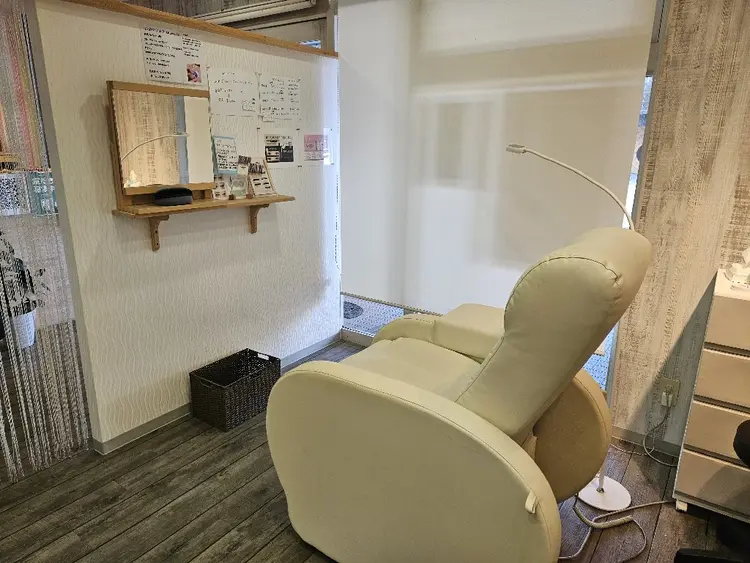 LOOPの内観・外観3