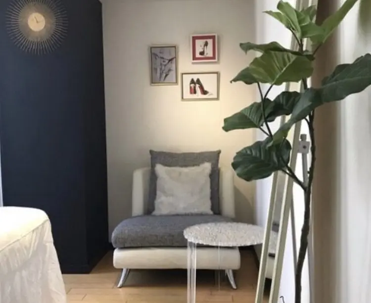 ワンモアの内観・外観1