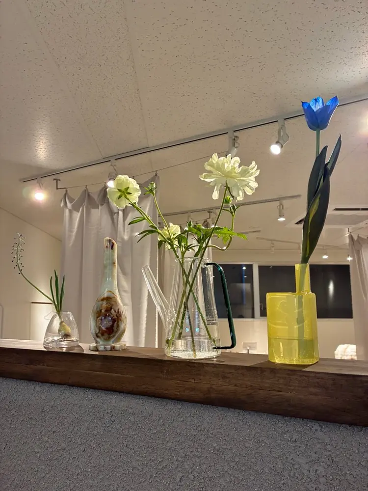 LUMEの内観・外観3