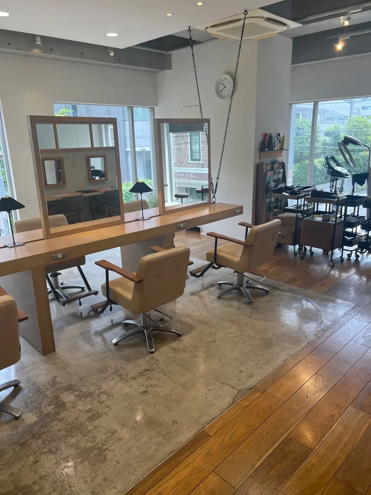 mire by Lucaの内観・外観1