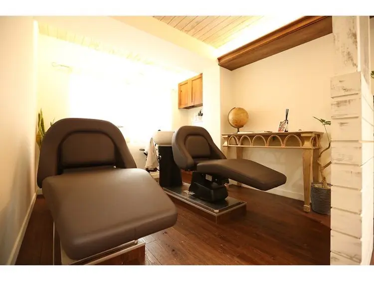 Nicomaria from zaccの内観・外観2