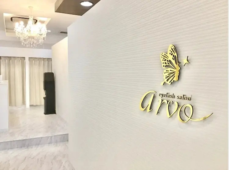 OAK eyelash&nail 新潟駅前の内観・外観1