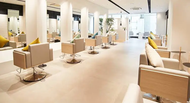 stair:caseの内観・外観1