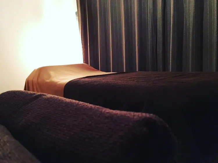 Salon Healiaの内観・外観2