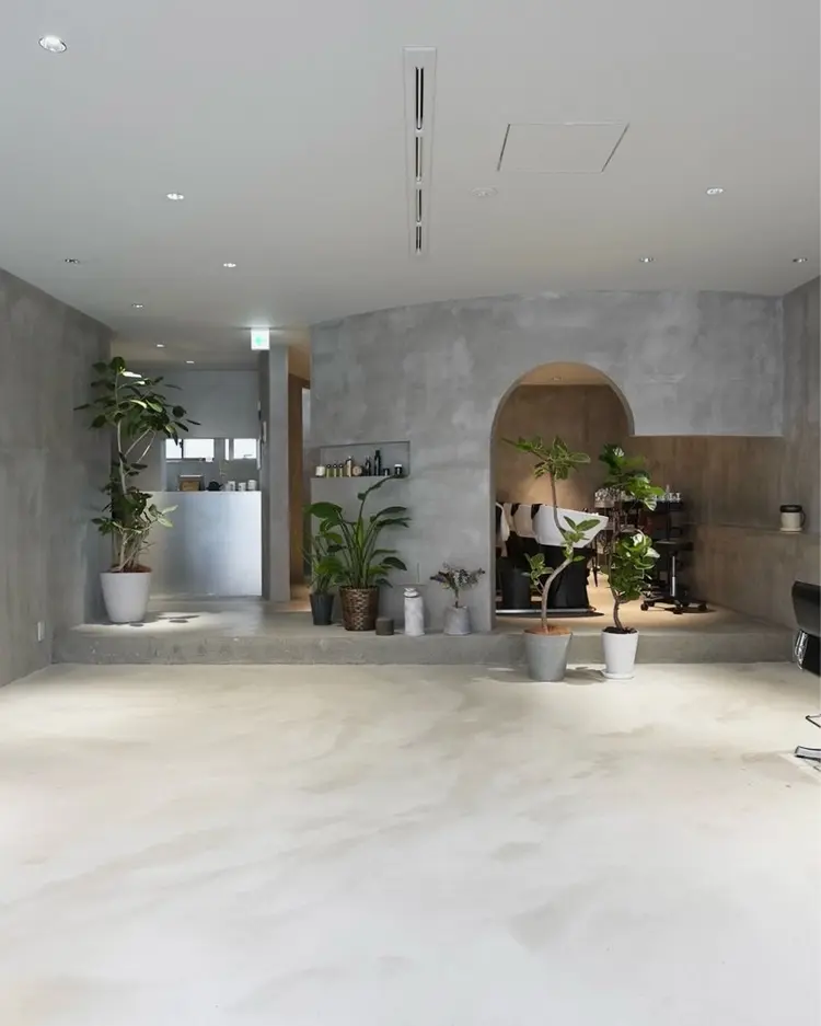 howの内観・外観2