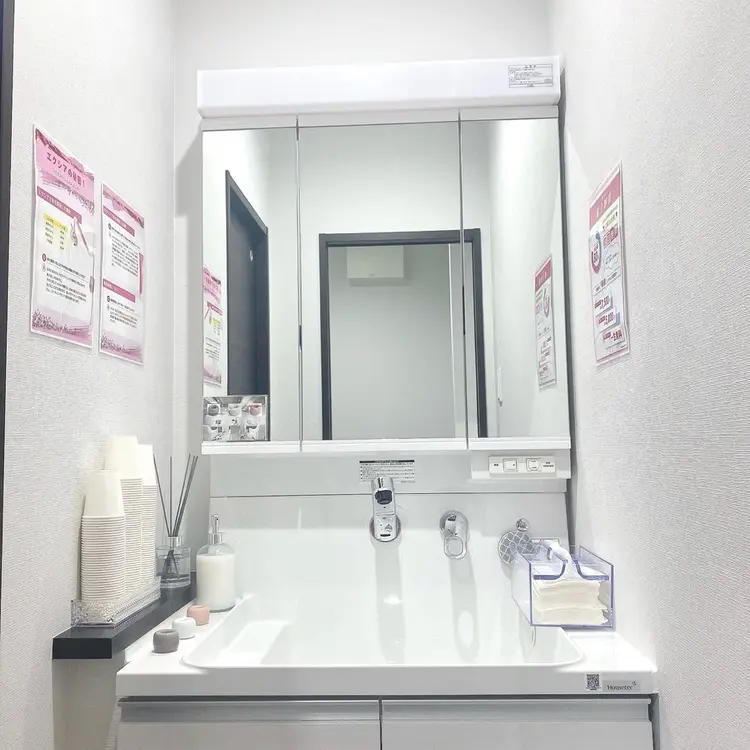 エクシア仙台駅東口店の内観・外観3