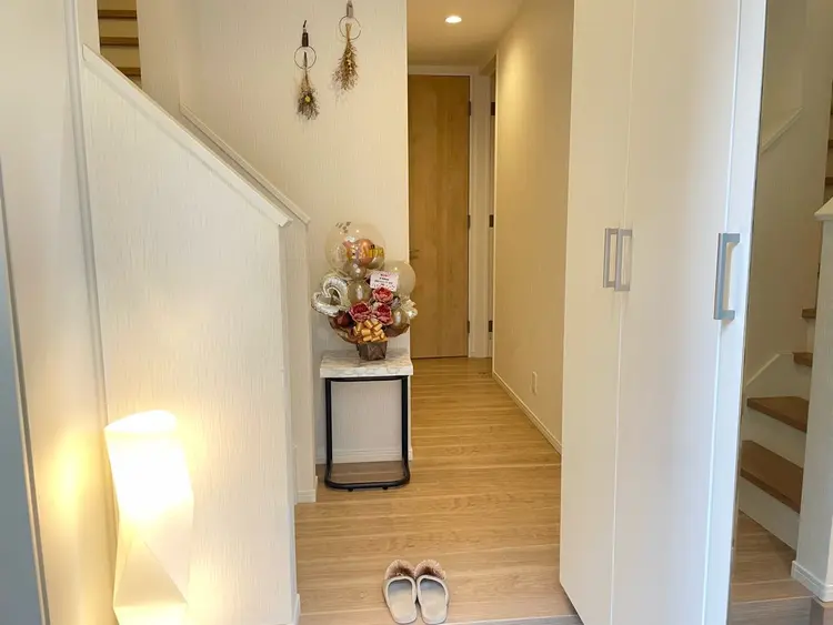 肌質改善専門店d'Albaの内観・外観2