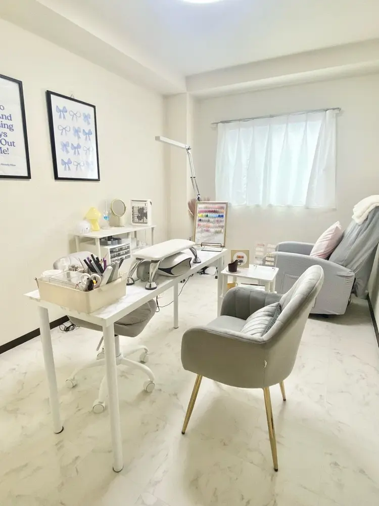 michuuuの内観・外観1