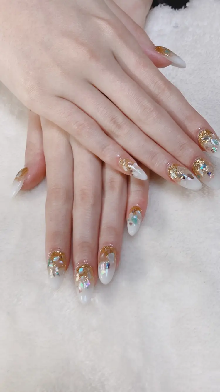 chamaの内観・外観2