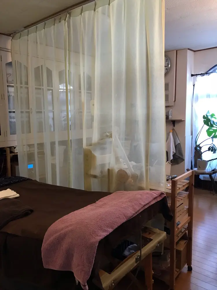 greenleaf (グリーンリーフ)の内観・外観1