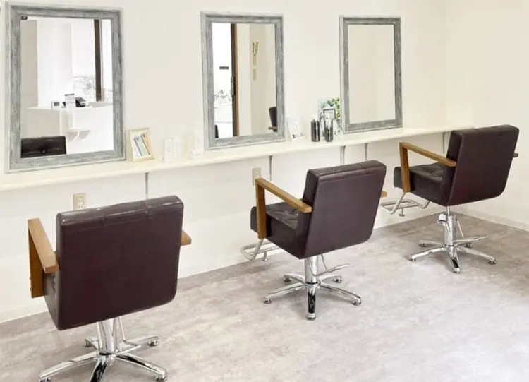 ルセラの内観・外観1