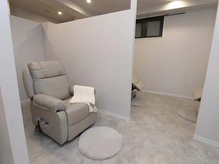 eyelashsalon eyelyの内観・外観3