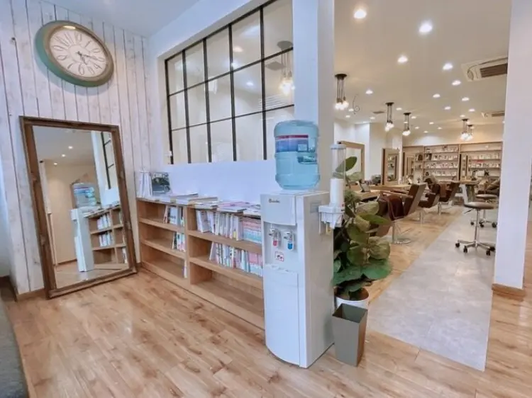 little 柏 【リトルカシワ】の内観・外観1