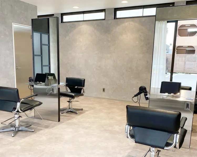 HEDIの内観・外観3