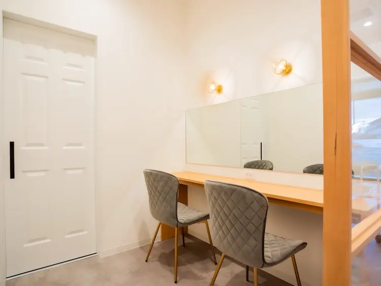 カットインリコ(CUTIN Rico)の内観・外観2