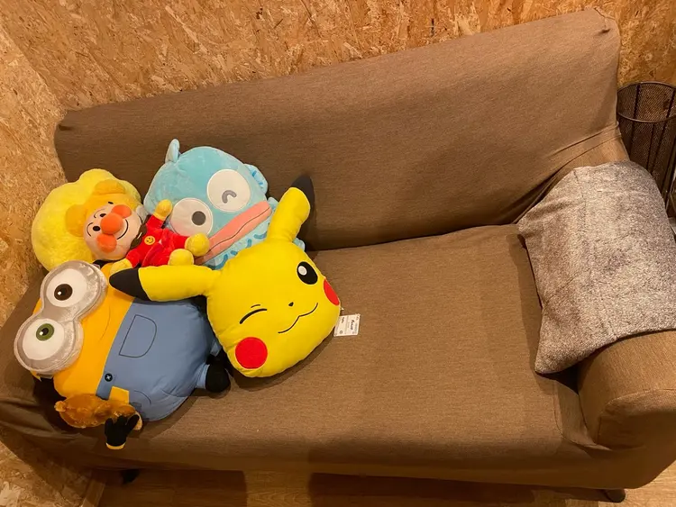 JowAの内観・外観3