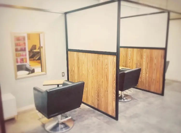 アンキシム ahnkismの内観・外観1