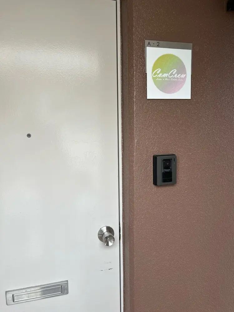 Com Crew(コムクルー)の内観・外観3