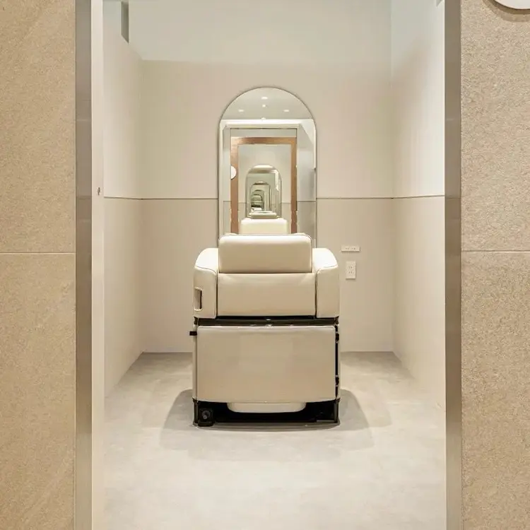 SALOWIN銀座Suite店の内観・外観2