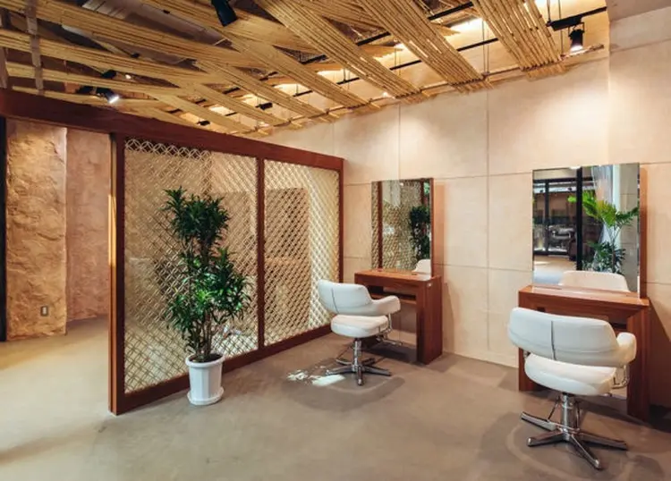 kingdom青山店の内観・外観2