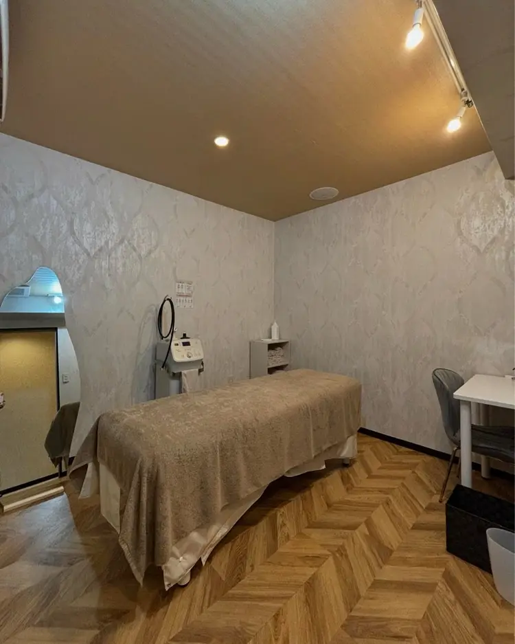 Lavinity自由が丘店の内観・外観2