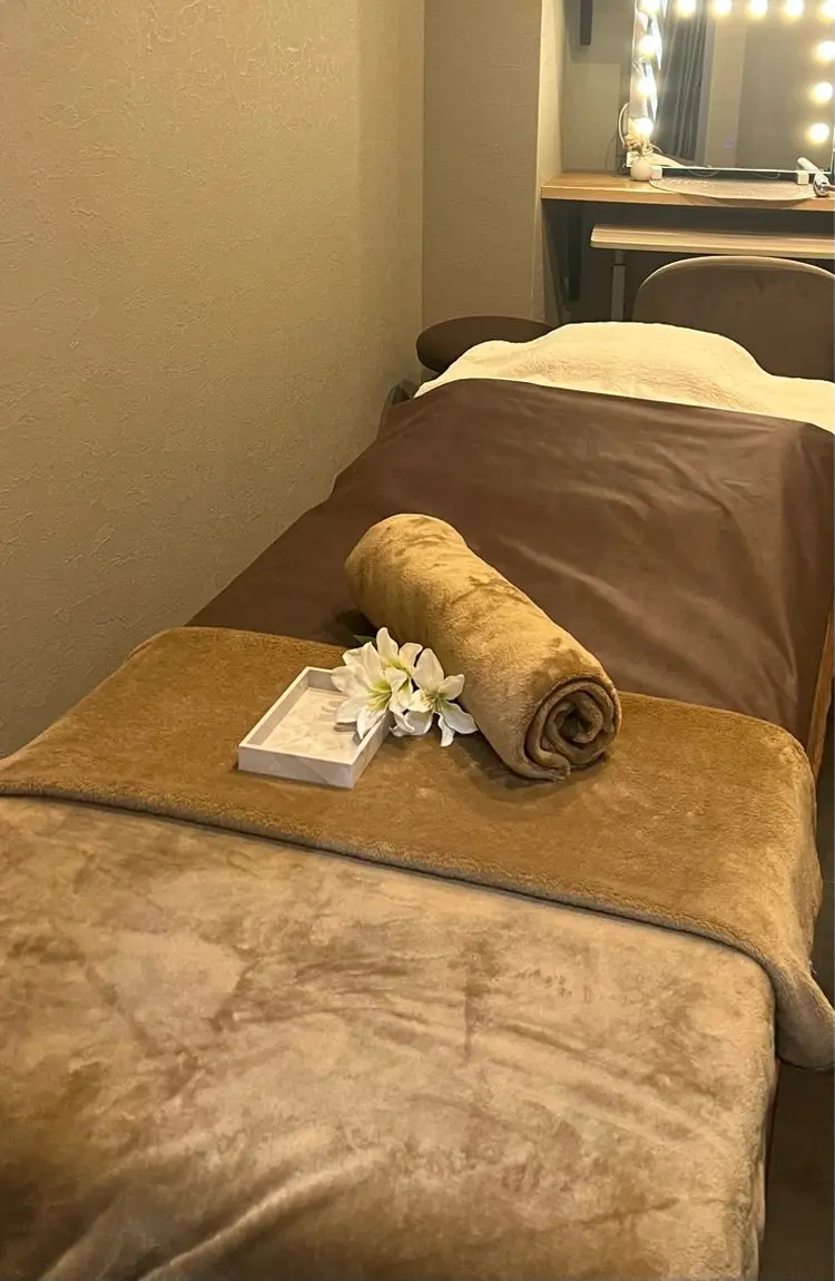 紡ぐ-tumugu-の内観・外観2