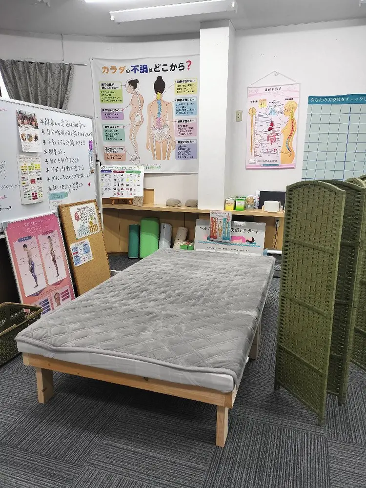 wakaの内観・外観2