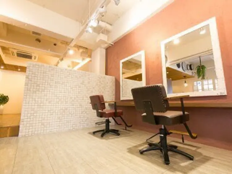 shangri-laの内観・外観1