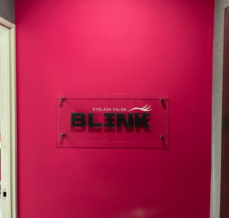 BLINKの内観・外観2