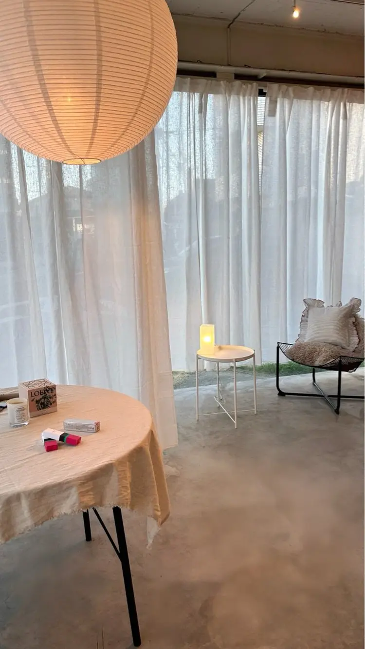 ame eyelash&hairmakeの内観・外観2