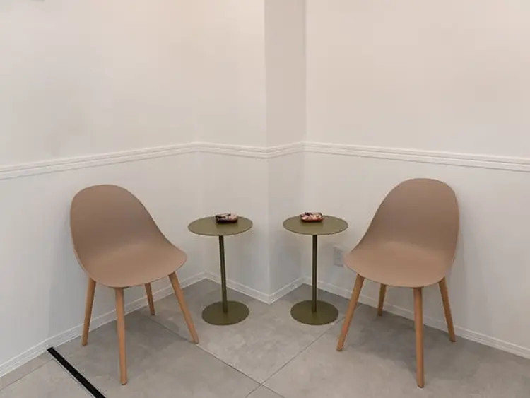 W eye candyの内観・外観3