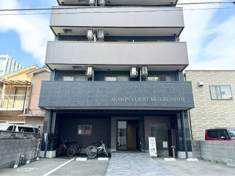 Cyucyunの内観・外観1