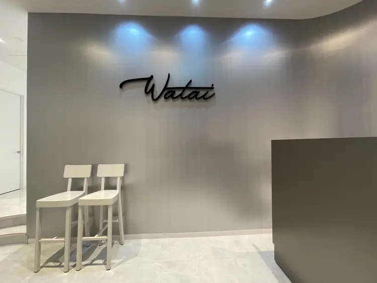 Watai  hair salonの内観・外観1