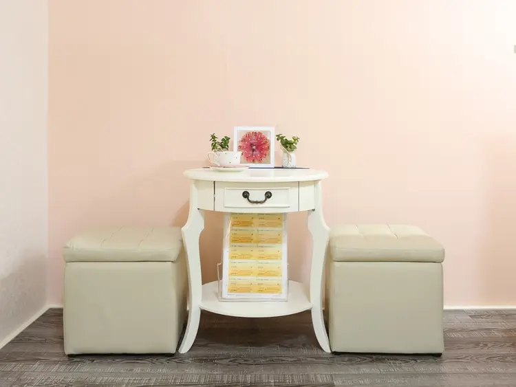 本場韓国コルギサロン ヨーランの内観・外観2