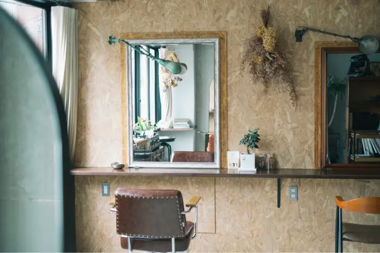 nicheの内観・外観1