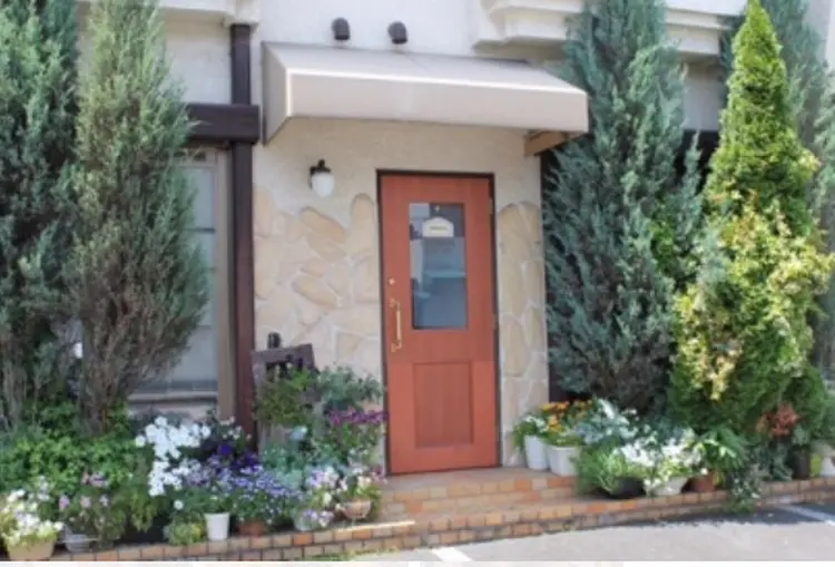 メナードフェイシャルサロン　　　スタジオアンシャンテの内観・外観1