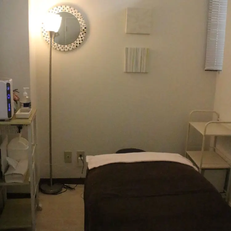 湘南・ナチュール Paisible フェイシャルエステサロンの内観・外観2