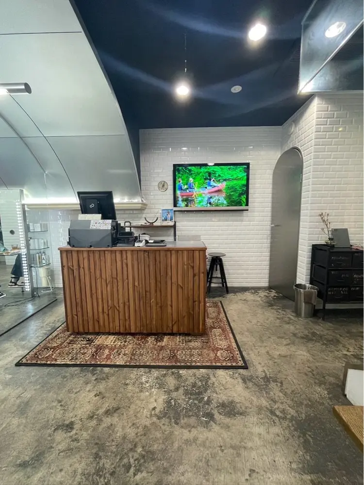 appiisの内観・外観2