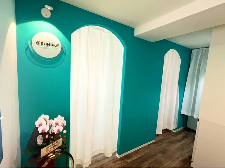 studio.acoの内観・外観2