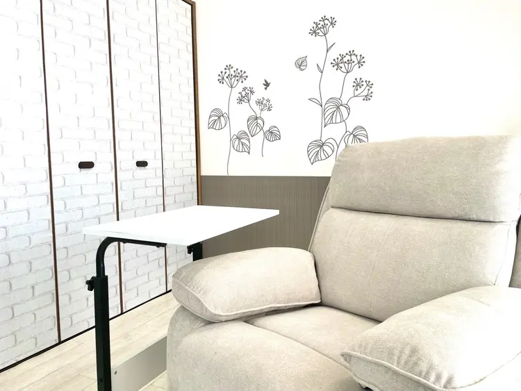 Nail Salon Beoの内観・外観1