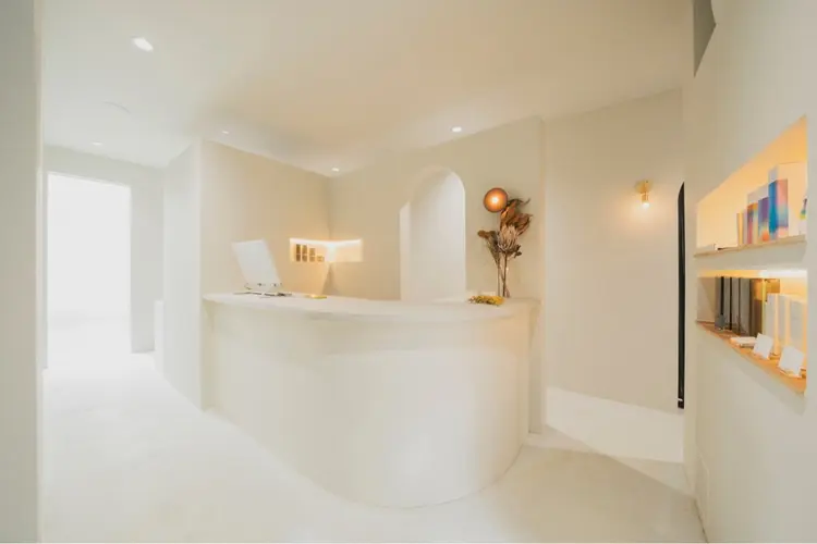 fab.の内観・外観1