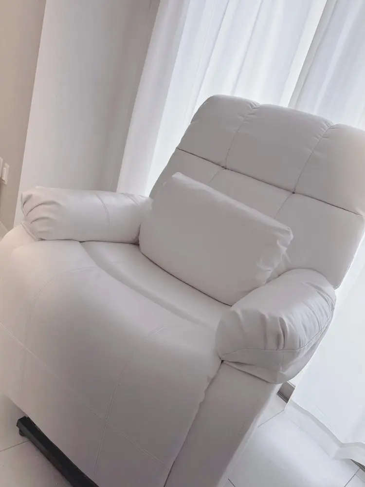 非対面ネイルサロンEveの内観・外観2