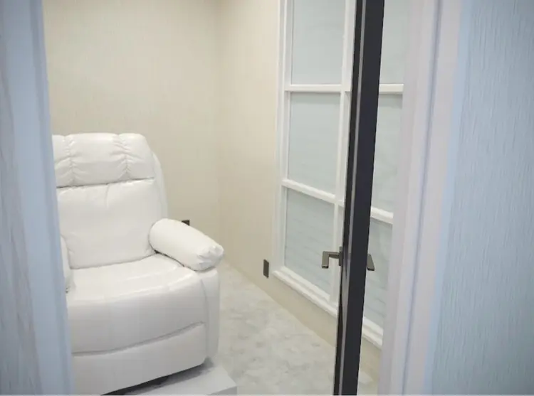 batik湘南台店の内観・外観2