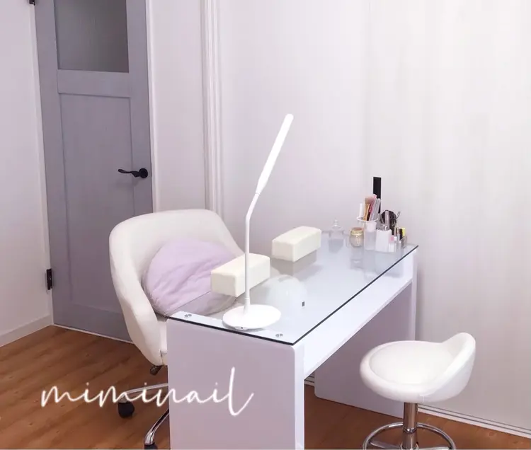 mimi nailの内観・外観1