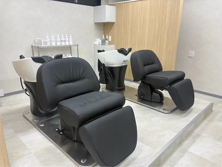 Lumiere by Eir-LUXE-の内観・外観2