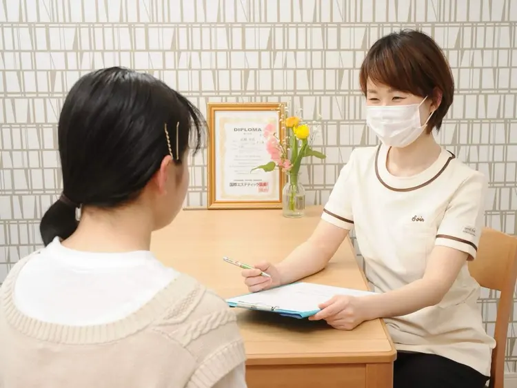 Soinソワンの内観・外観1