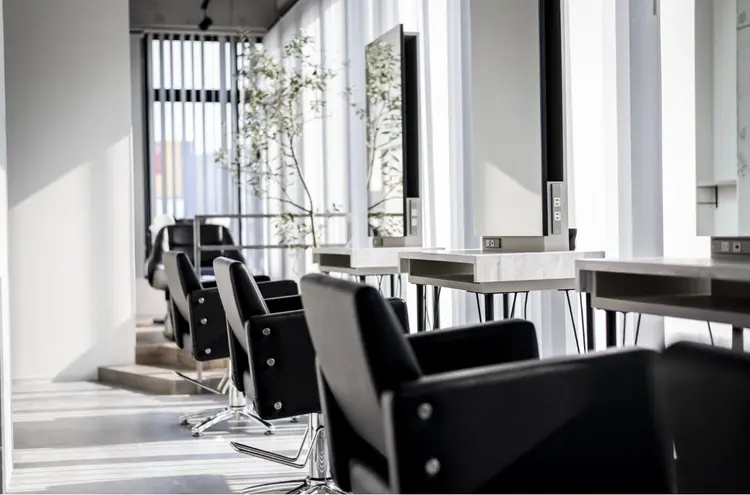 Libre×Recoの内観・外観3