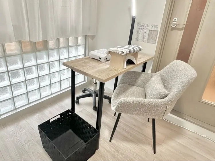 La vie est belle.の内観・外観1