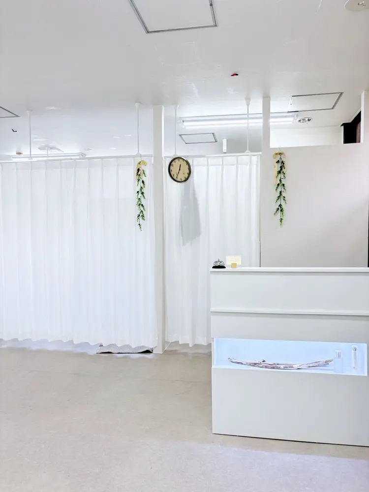 EAGLE 天文館店の内観・外観1