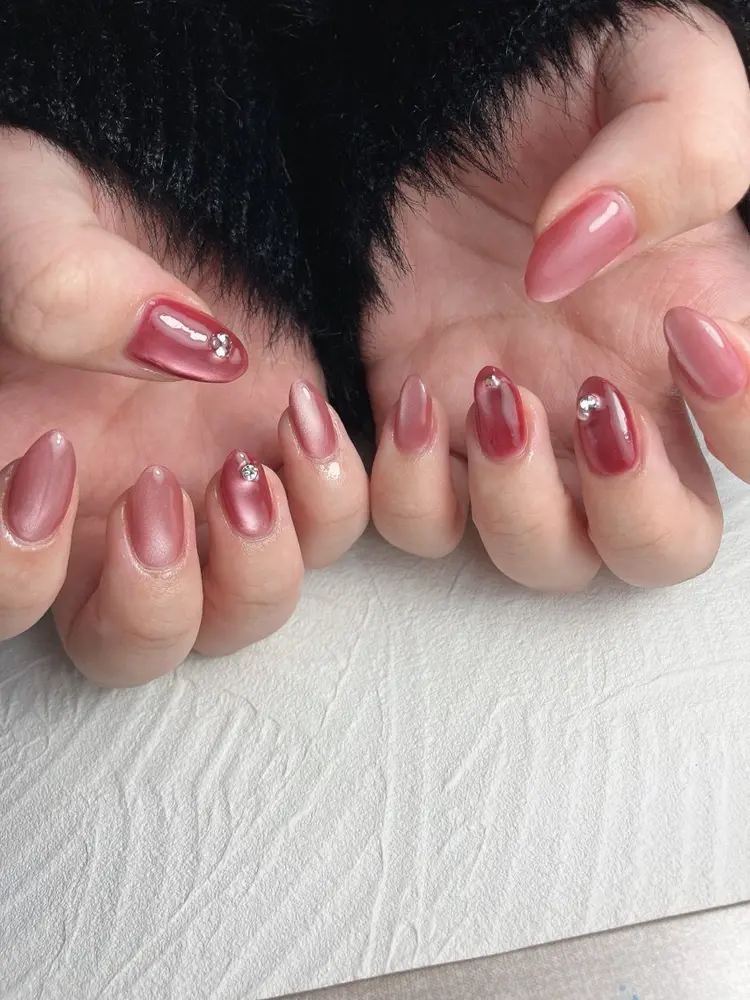 nail salon  hareの内観・外観3